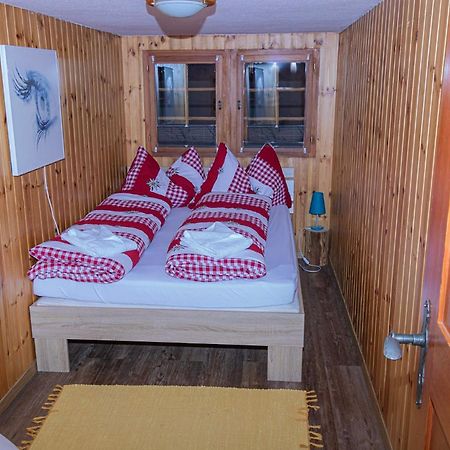 Ferienwohnung Slavica Dorfstrasse 94 Ранда Экстерьер фото